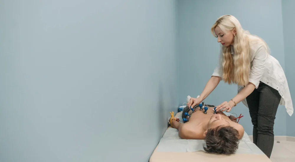 kristal kayması BPPV